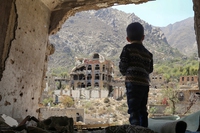 Quante e quali guerre si combattono oggi nel mondo