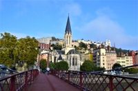 Lione, cosa fare nella città “verde” francese che si trasforma promuovendo la sostenibilità