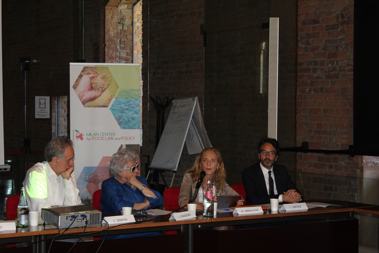 Maria Pia Abbracchio