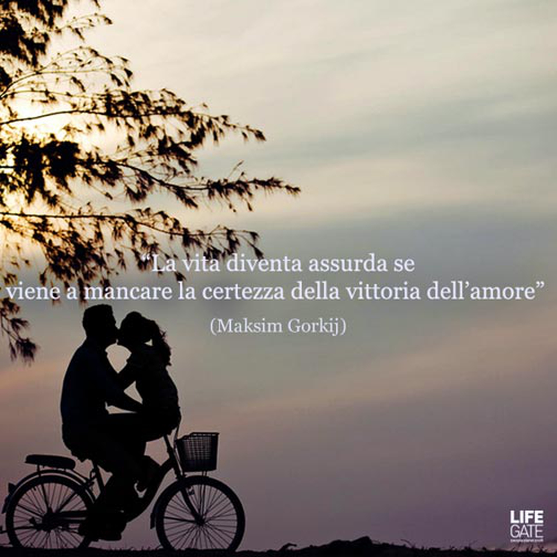 Le citazioni più belle per sempre - Maksim Gor'kij