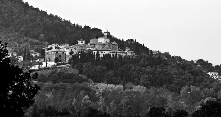 Solomeo sede Cucinelli