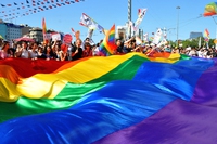 EU Parliament recognises the rights of LGBT parents