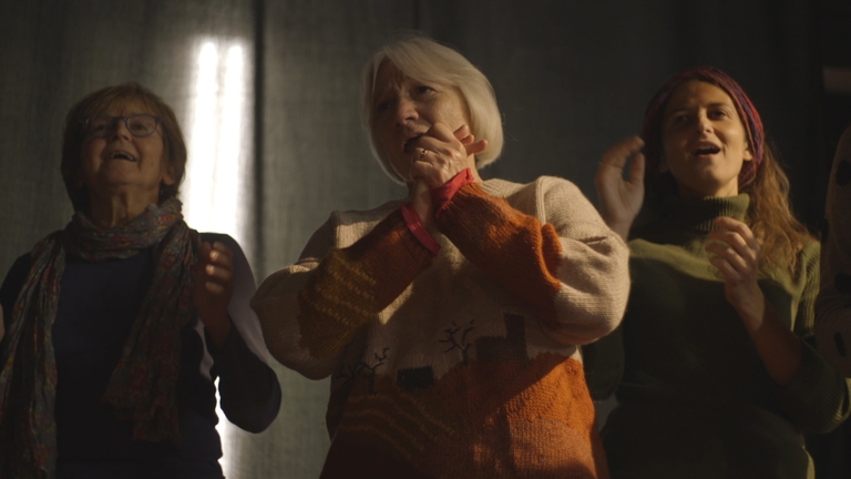 Spectrum apr, Beatrice Surano