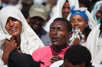 Etiopia, la polizia spara sui manifestanti uccidendo oltre 100 persone