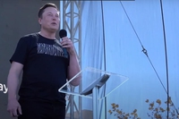 Tesla Battery day, il live streaming che svela i piani futuri di Elon Musk