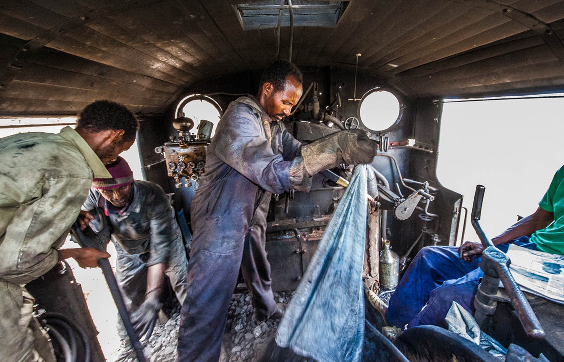 Scatti fatti durante i viaggi di Mille battute