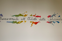 A Lecco ha aperto un ostello della solidarietà per i senzatetto