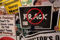 La Florida pronta a mettere al bando il fracking