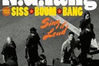 KD Lang And The Siss Boom Band – Sing It Loud