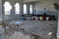 Yemen, la guerra infinita che sta causando la peggior tragedia umanitaria del mondo