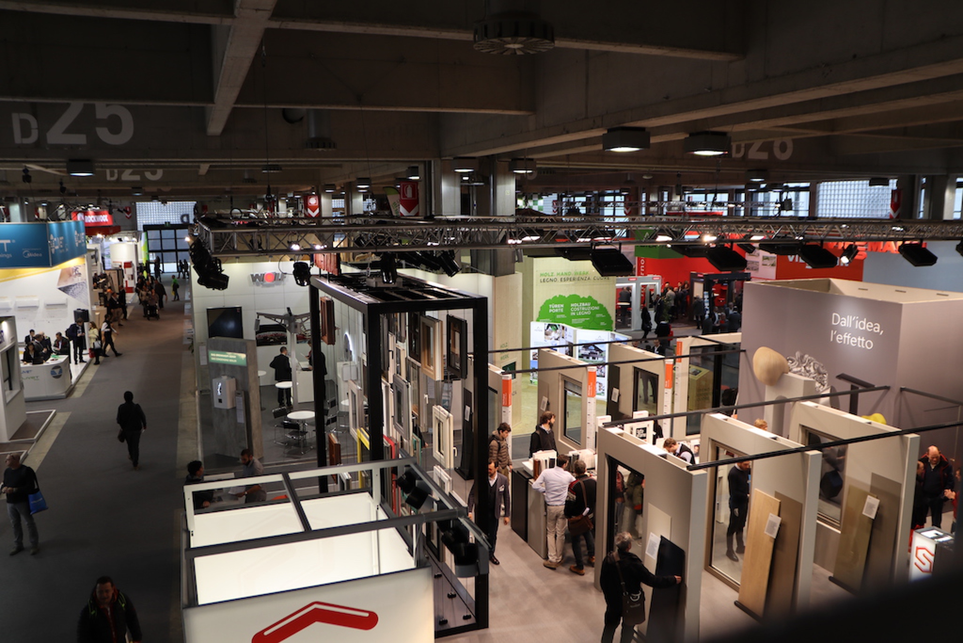 Klimahouse 2019 a Fiera Bolzano