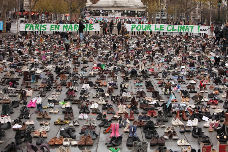 clima francia denuncia