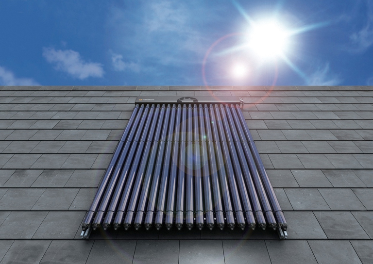 AGA+Rangemaster+solar+panel