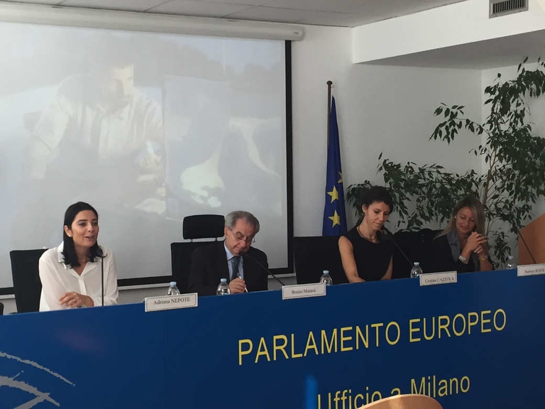 Segni New generations festival