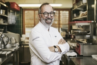 “La natura è la mia dispensa naturale”. Intervista allo chef Norbert Niederkofler