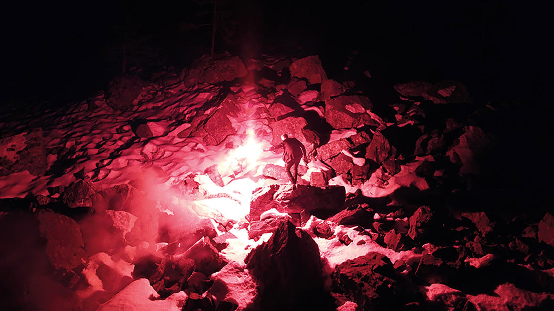 Castel Belasi Stefano Cagol