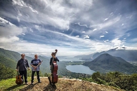Musica in quota nel Verbano Cusio Ossola