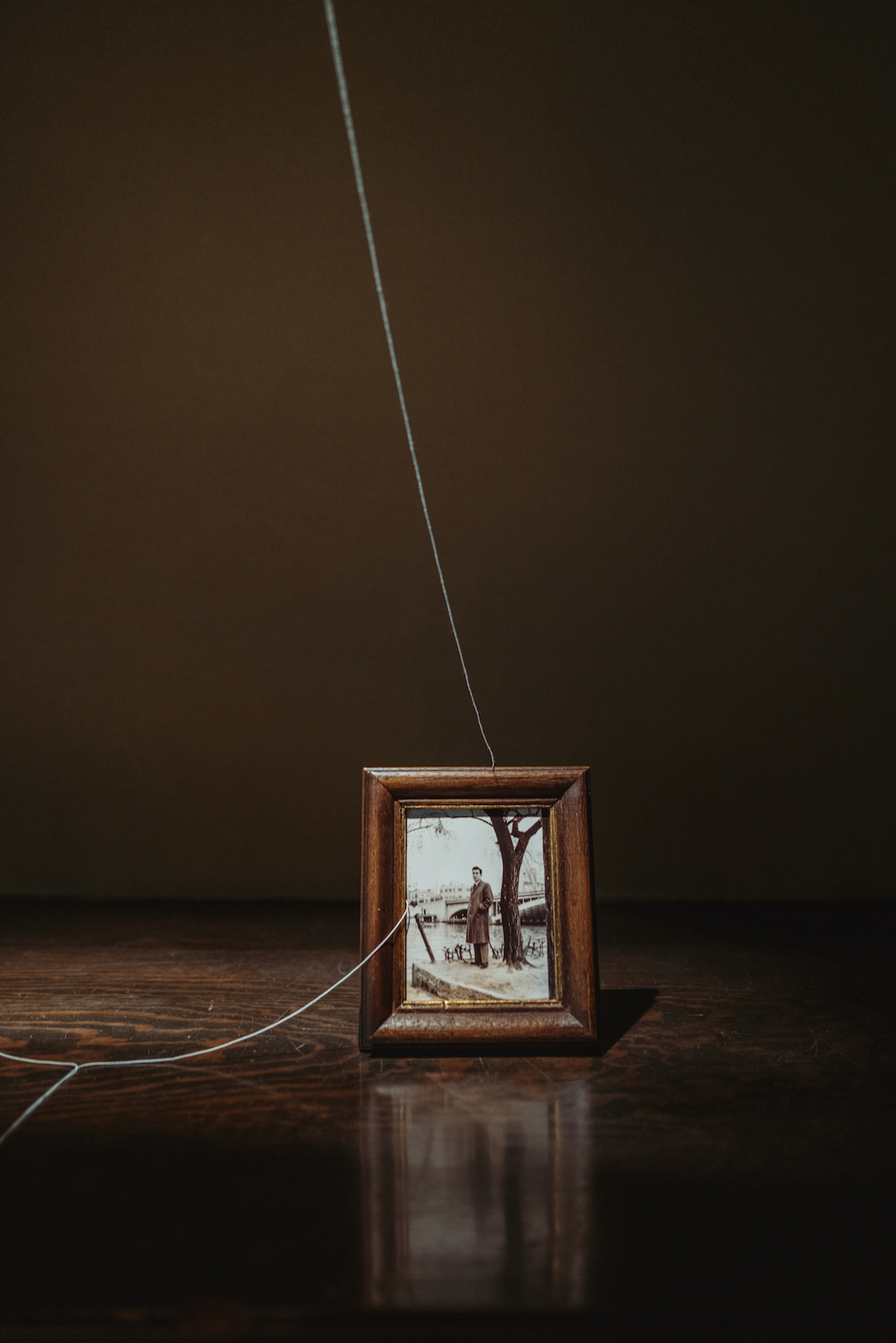 Kyotographie 2023 Heartstrings exhibition Kazuhiko Matsumura