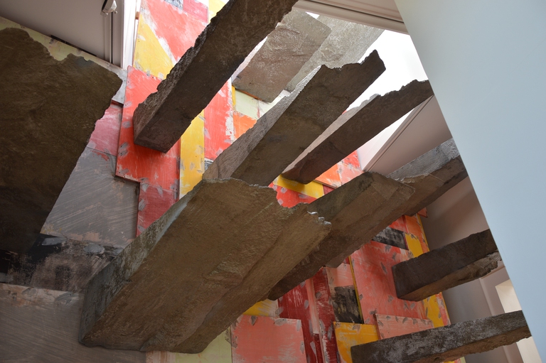 Biennale arte Venezia