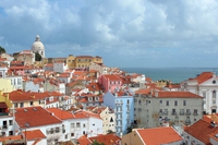Lisbona è la capitale verde europea del 2020
