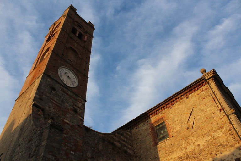 Radicondoli festival