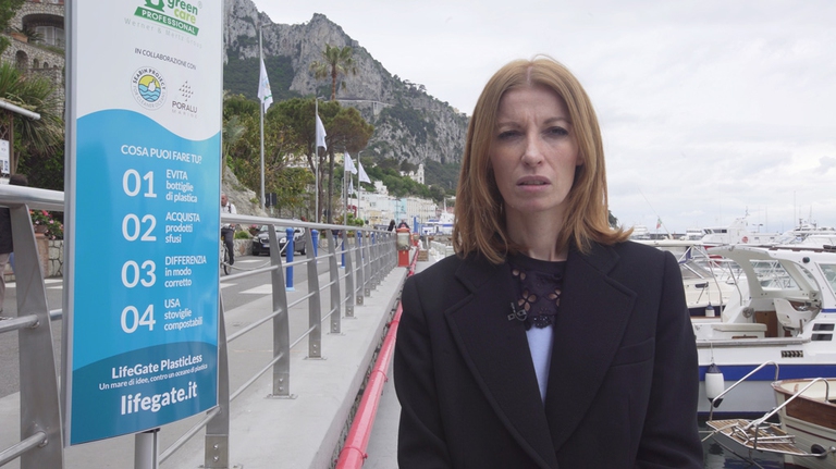 LifeGate PlasticLess