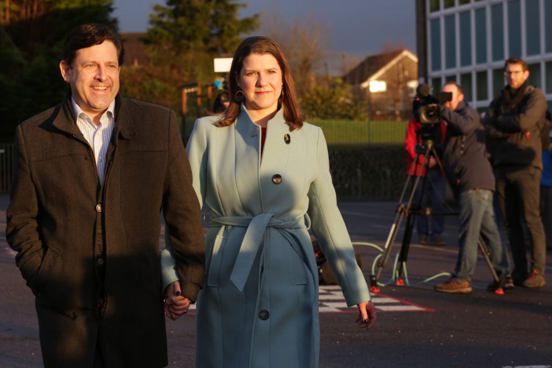 Elezioni in Regno Unito, la campagna e il voto