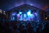 ROAM, la musica alternativa e avantgarde pop invade Lugano