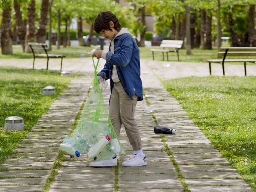 Guzzini Dolcevita - Couverts à Salade