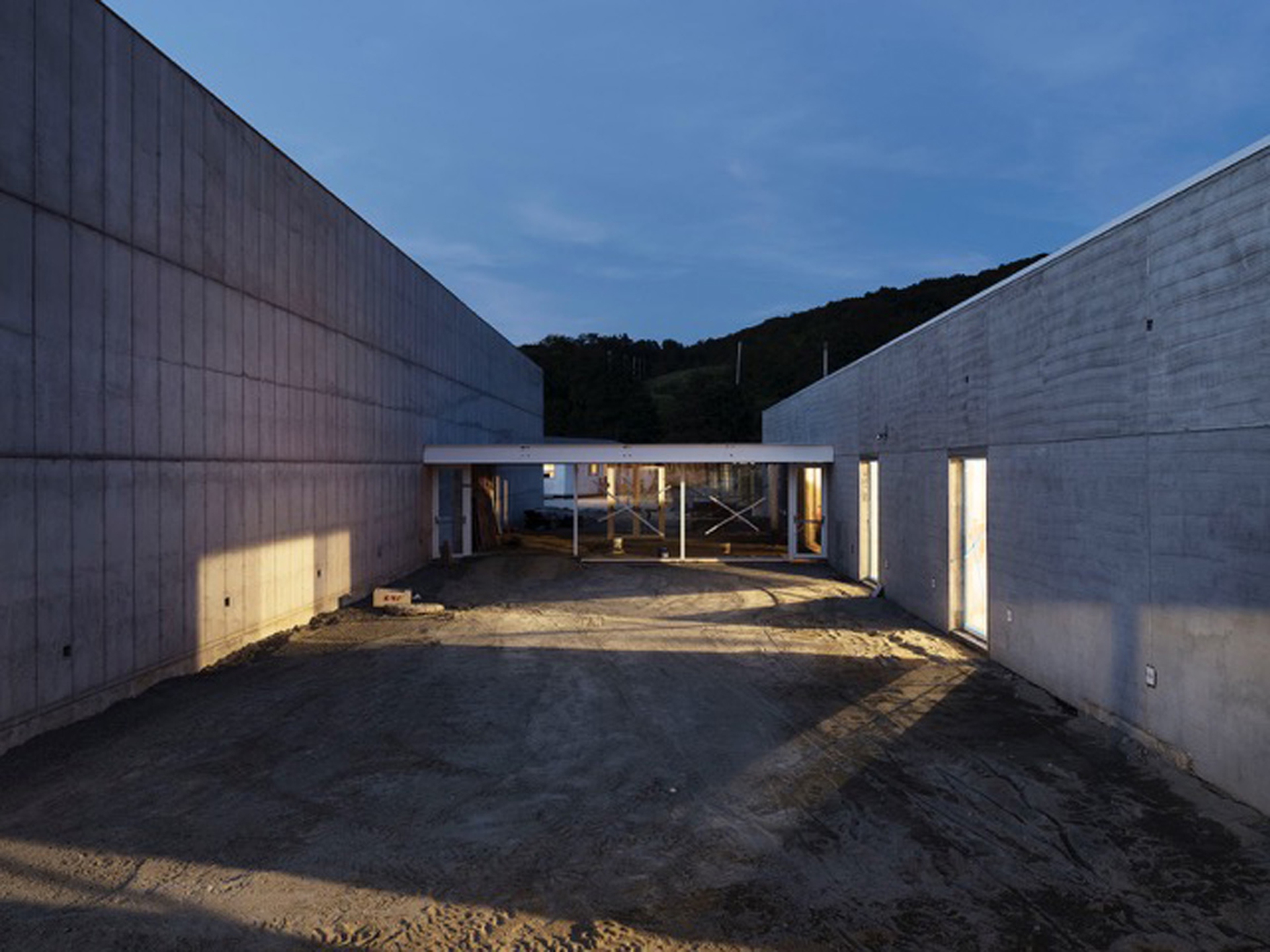 Apre a New York il MIA