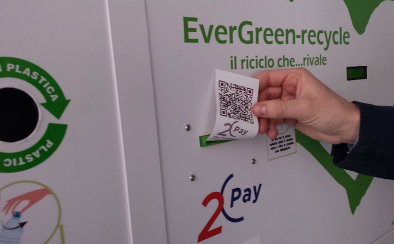 riciclo incentivante