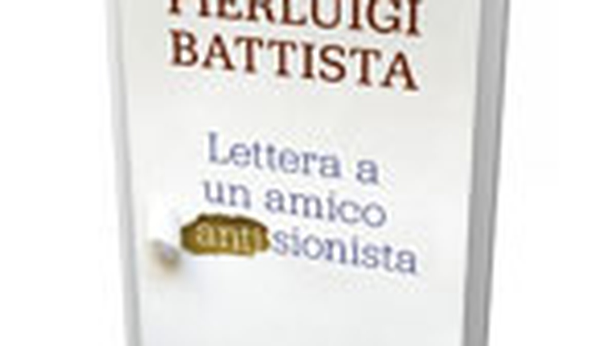 Lettera A Un Amico Antisionista Lifegate