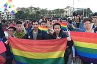 Taiwan sarà il primo paese asiatico a legalizzare il matrimonio gay