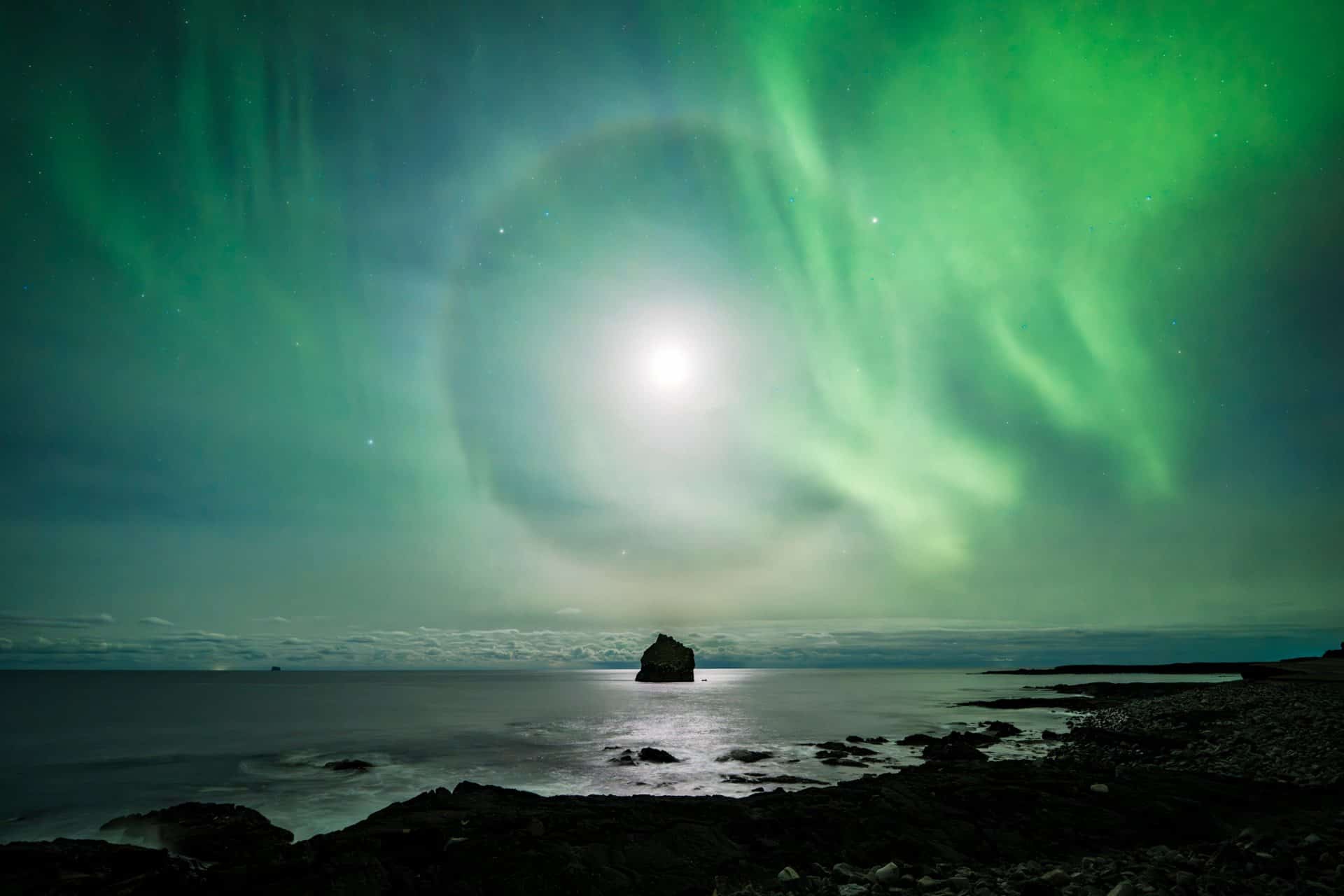 Elements of Wonder