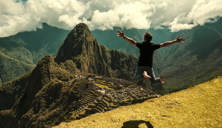 machu picchu sharewood