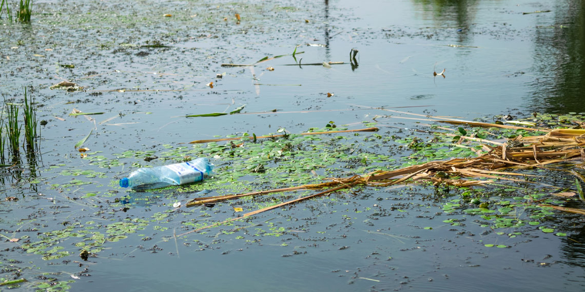 La protezione del fiume Sarno è un interesse di tutti, il commento del