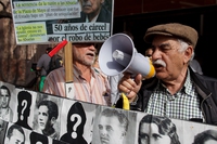 Giustizia per i desaparecidos, 48 condanne per i crimini della dittatura in Argentina