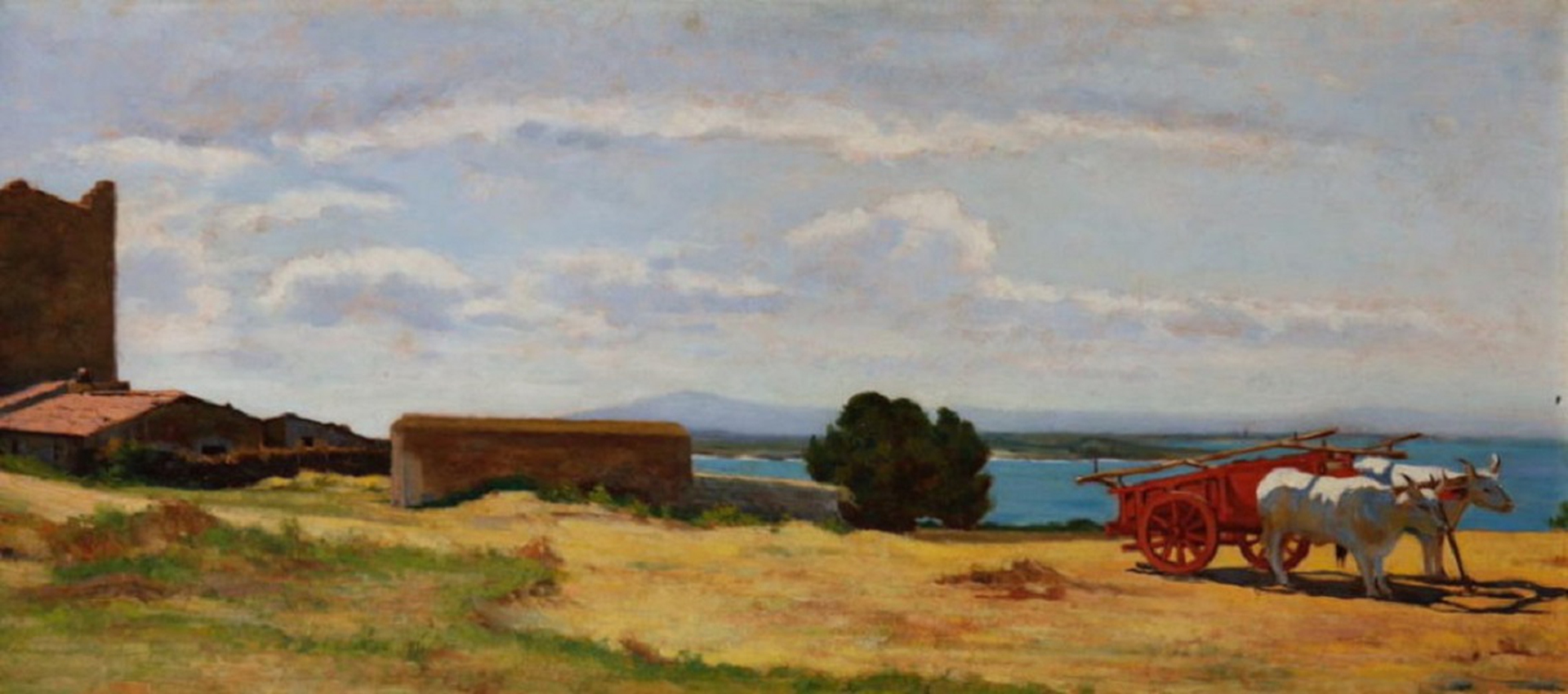 Mostra alla GAMManzoni