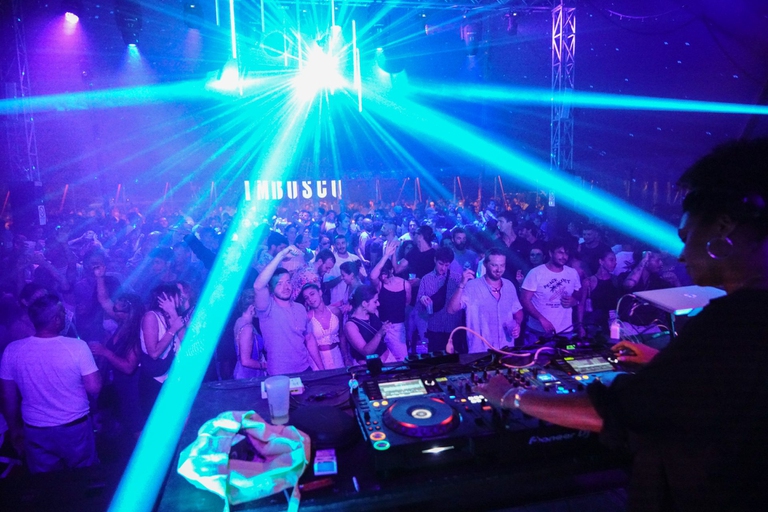 Santarcangelo festival