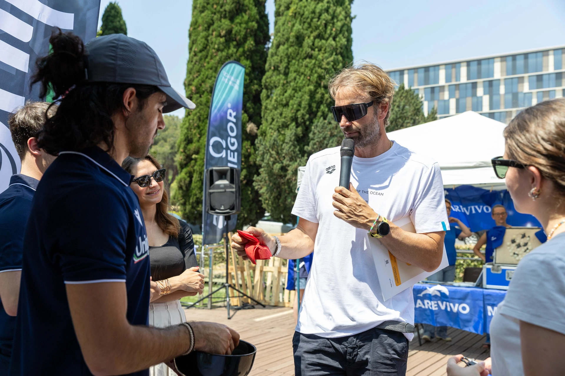 Massimiliano Rosolino