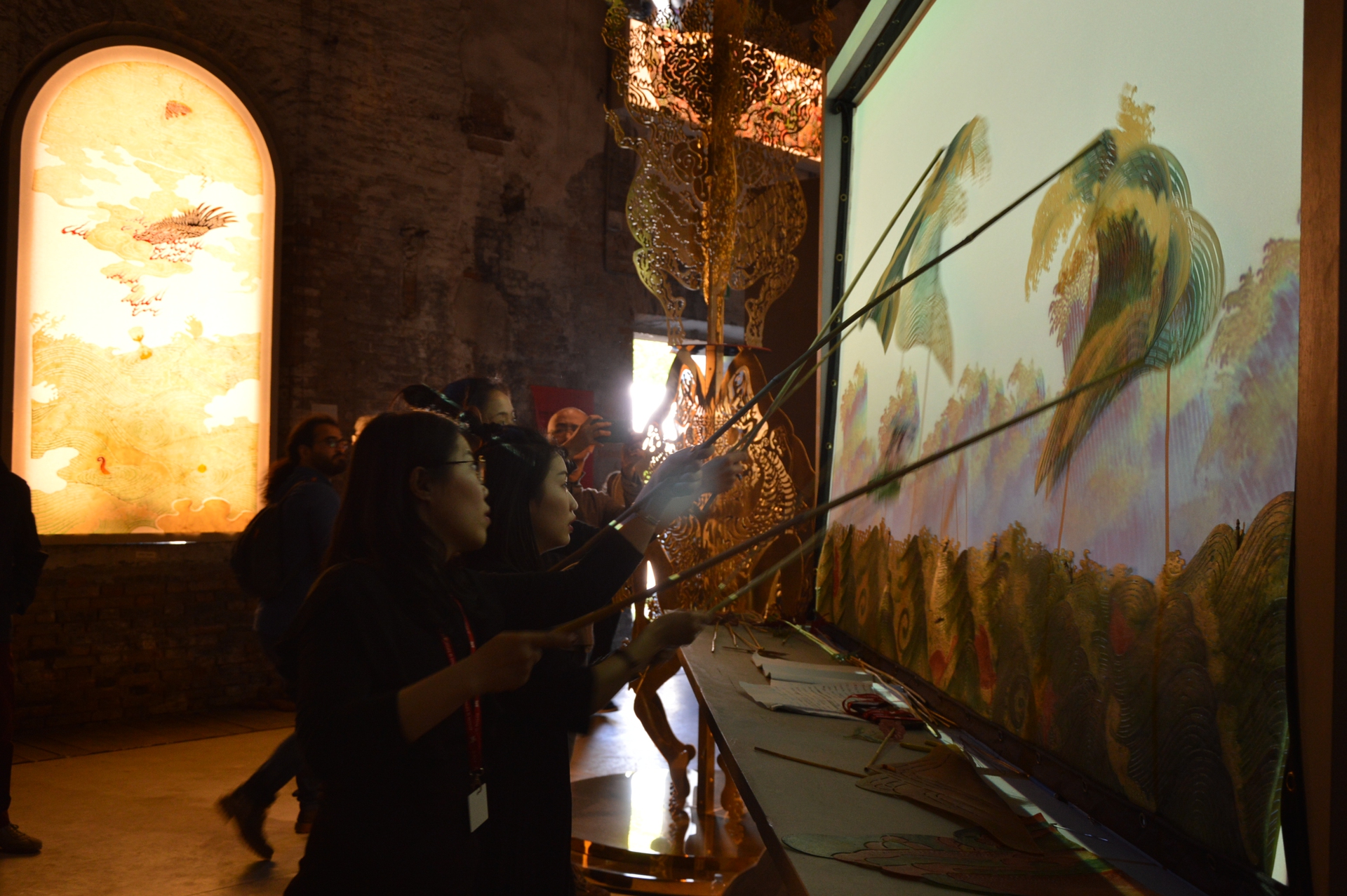 La Biennale d'arte di Venezia 2017