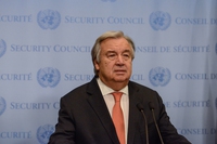 Cop 24, Guterres: “Un fallimento a Katowice sarebbe un suicidio”