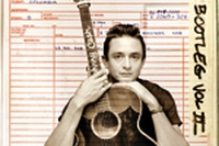 Johnny Cash – From Memphis To Hollywood Bootleg Vol. II