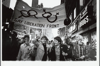 Stonewall, 50 anni dopo gli scontri a New York, la Polizia chiede scusa alla comunità Lgbtq
