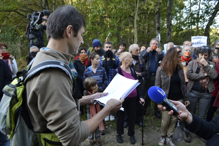 Center Parcs Roybon Francia4