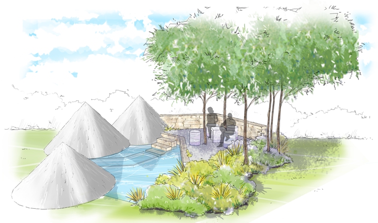 Hortus Salis