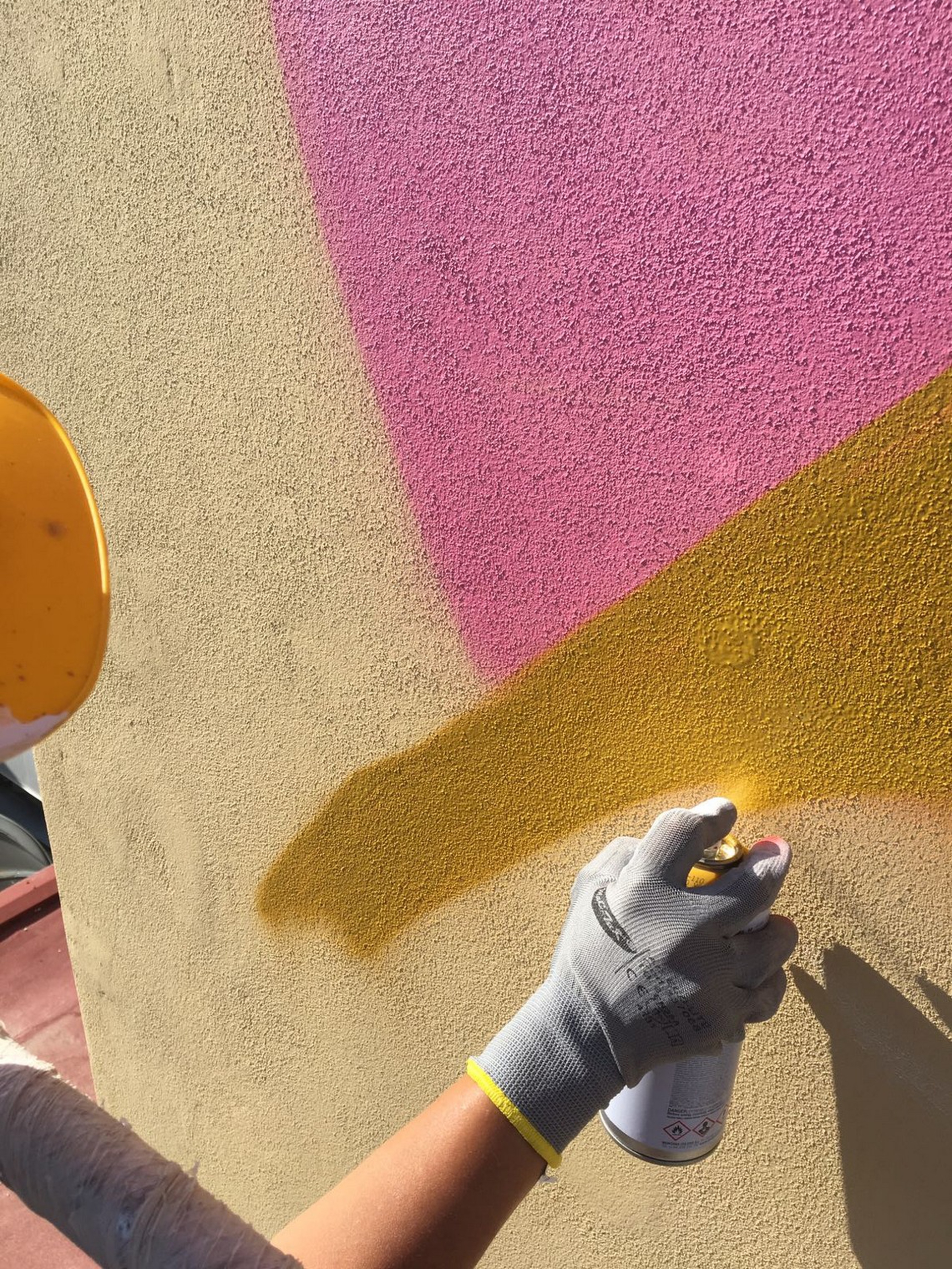 La Fille Bertha a Castello di Cisterna