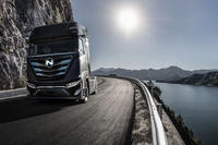Trasporto pesante a idrogeno, ci (ri)prova Nikola con Iveco