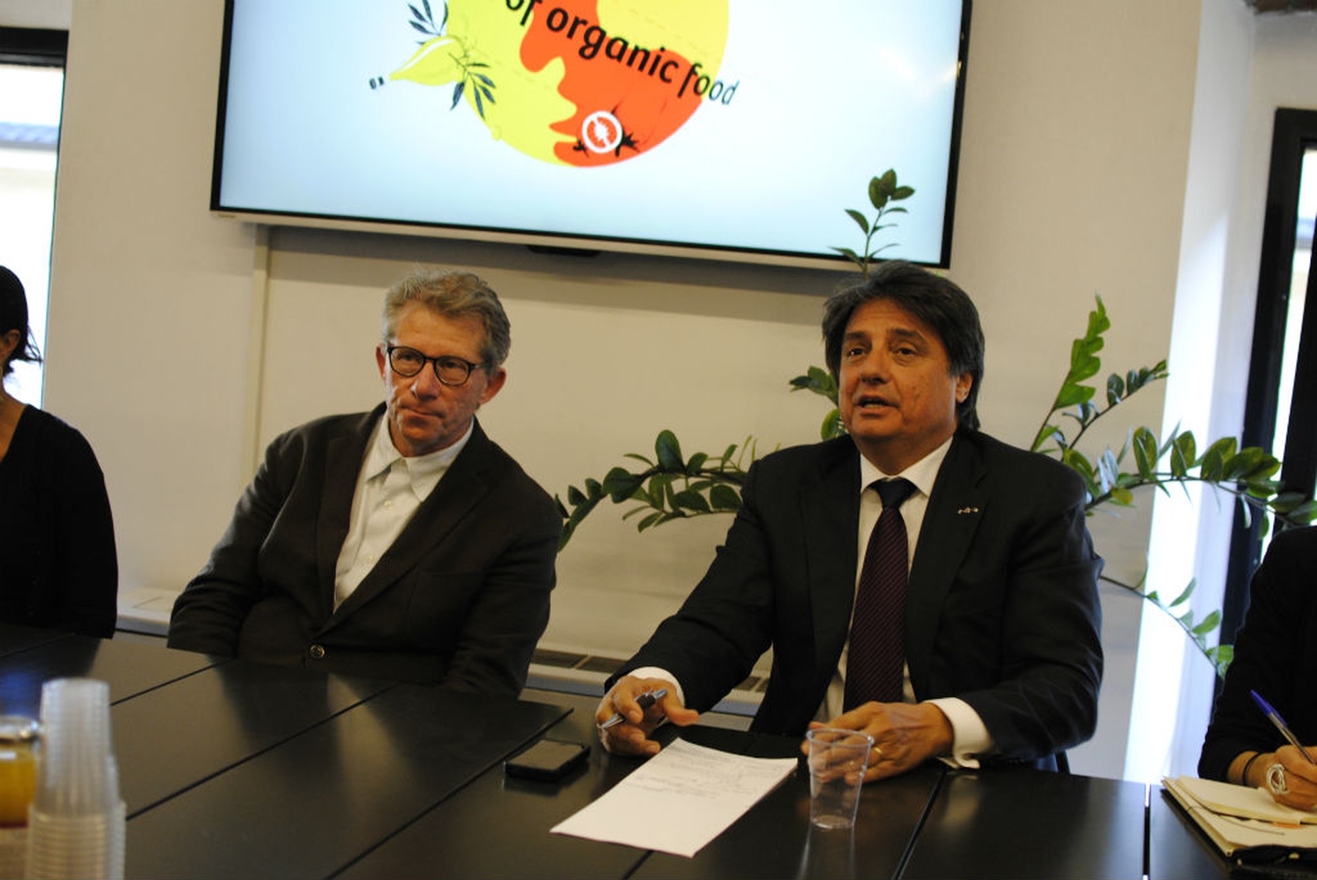 Da Alce Nero e LifeGate nasce Equilibrio in movimento