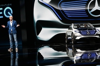 Salone di Parigi, tutte le nuove auto ibride ed elettriche